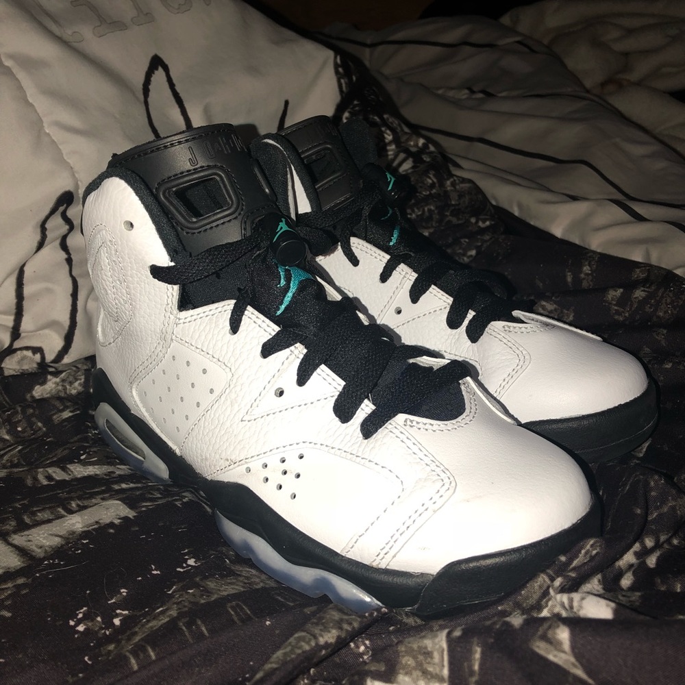 Jordan Retro 6